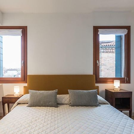 Ca' Della Frutta Venetian Apartment المظهر الخارجي الصورة