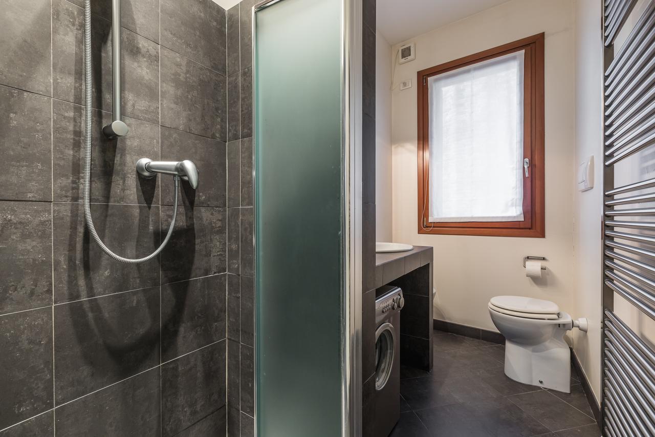 Ca' Della Frutta Venetian Apartment المظهر الخارجي الصورة