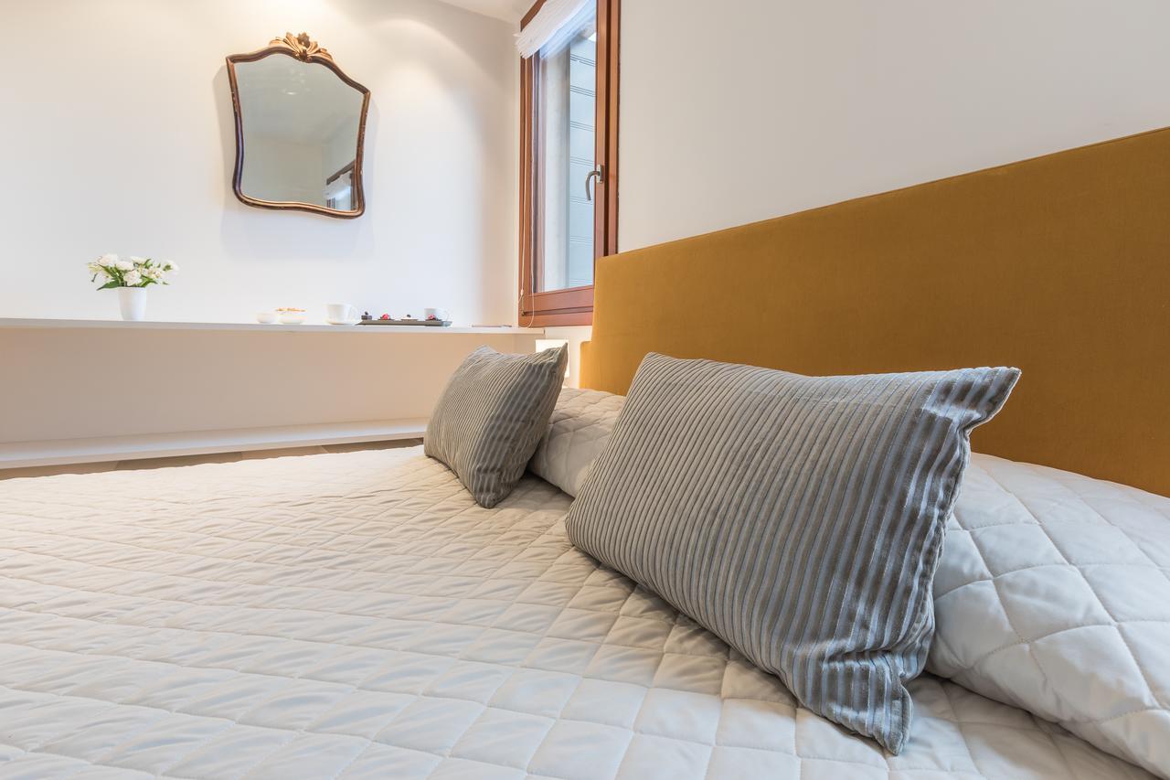Ca' Della Frutta Venetian Apartment المظهر الخارجي الصورة